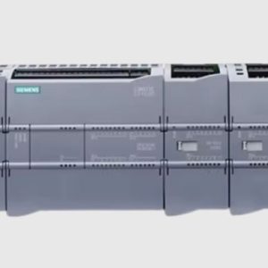 Siemens SIMATIC S7-1200 CPU 1211C