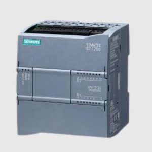 Siemens SIMATIC S7-1200 CPU 1212C