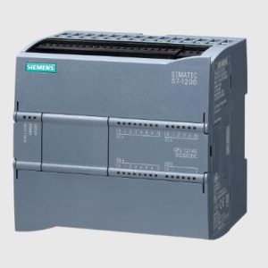 Siemens SIMATIC S7-1200  CPU 1214C