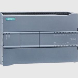 Siemens SIMATIC S7-1200   CPU 1217C