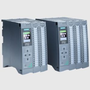 Siemens SIMATIC S7-1500 CPU1512C-1 PN